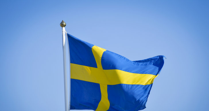 Högtider, Sveriges nationaldag